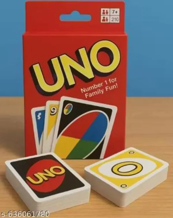 Uno_Family_Card_Game_Pack_Of_4