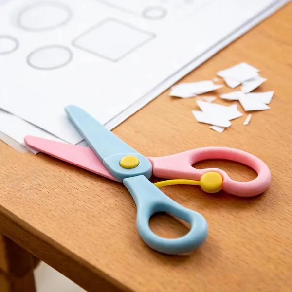 Plastic_Rounded_Tip_Safety_Scissors_For_Kids