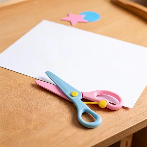 Plastic_Rounded_Tip_Safety_Scissors_For_Kids