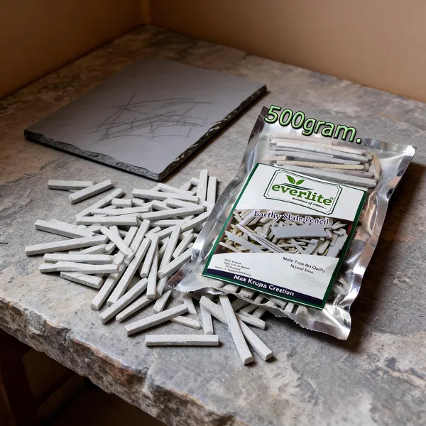 Everlite_Natural_Earthy_Slate_Pencil_Sticks_500G