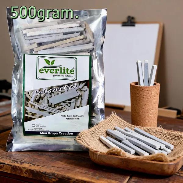 Everlite_Natural_Earthy_Slate_Pencil_Sticks_500G