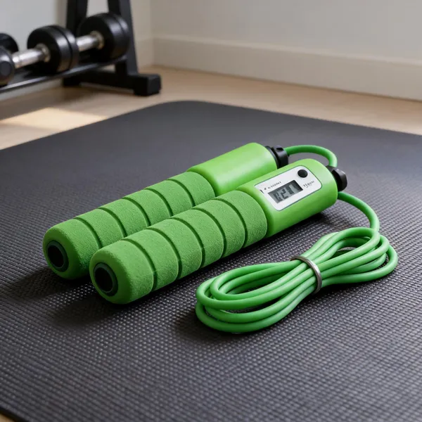 Green_Pvc_Jump_Rope_With_Digital_Jump_Counter