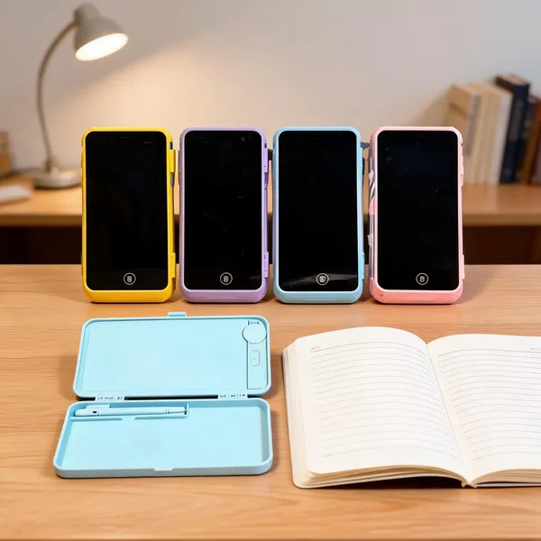 Phone-Shaped_Lcd_Digital_Writing_&_Drawing_Tablet_With_Stylus_Pack_Of_2