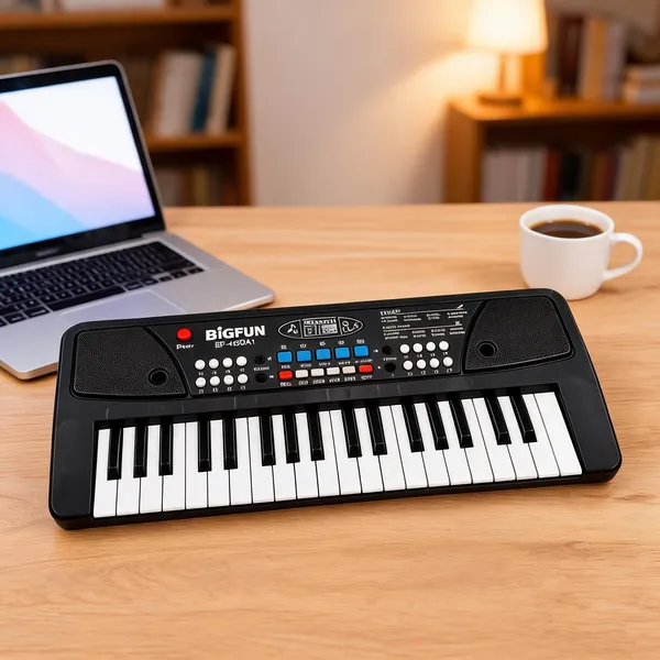 37-Key_Electronic_Keyboard_With_Microphone_For_Kids