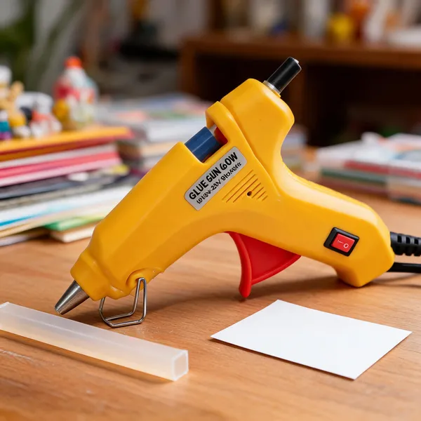 60W_Yellow_Hot_Melt_Glue_Gun_For_Diy_Crafts_Pack_Of_2