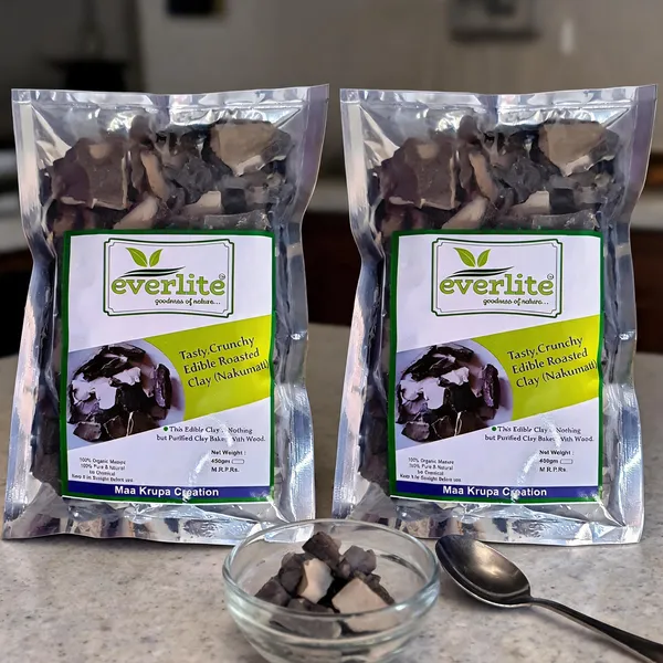 Everlite_Roasted_Edible_Clay_Nakumatt_450G_Pack_Of_2