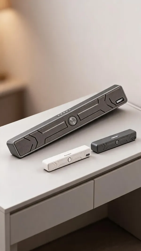 25W_Wireless_Bluetooth_Slim_Soundbar_Speaker_For_Home_Audio