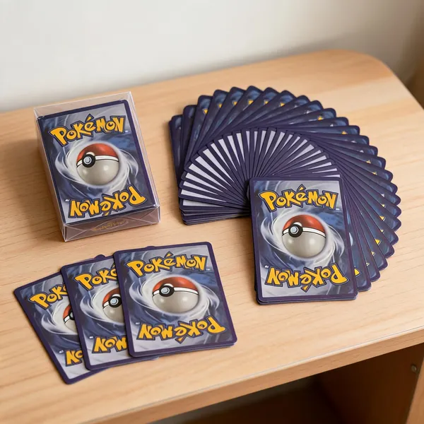 Pokemon_Trading_Card_Game_Deck_192_Cards_For_Kids