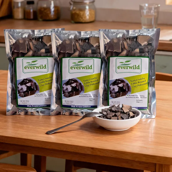 Everwild_Roasted_Edible_Clay_Nakumatt_450G_-_Pack_Of_3