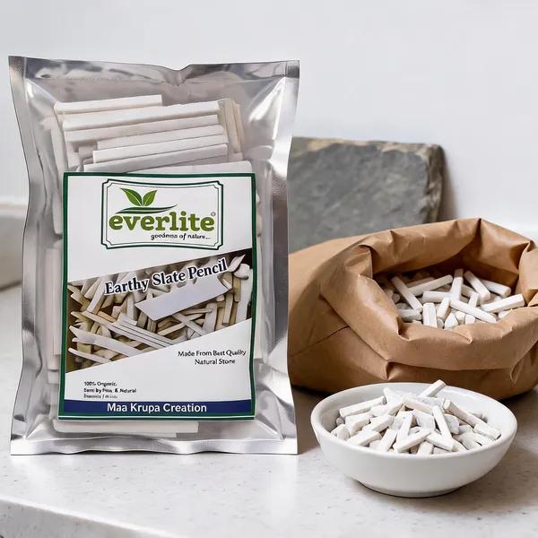 Everlite_Natural_Organic_Slate_Pencil_Pack_1Kg_Pack_Of_2