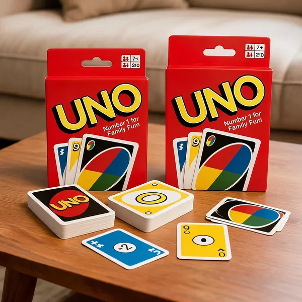 Uno_Family_Card_Game_Pack_Of_4
