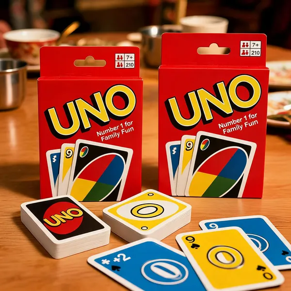 Uno_Family_Card_Game_Pack_Of_4