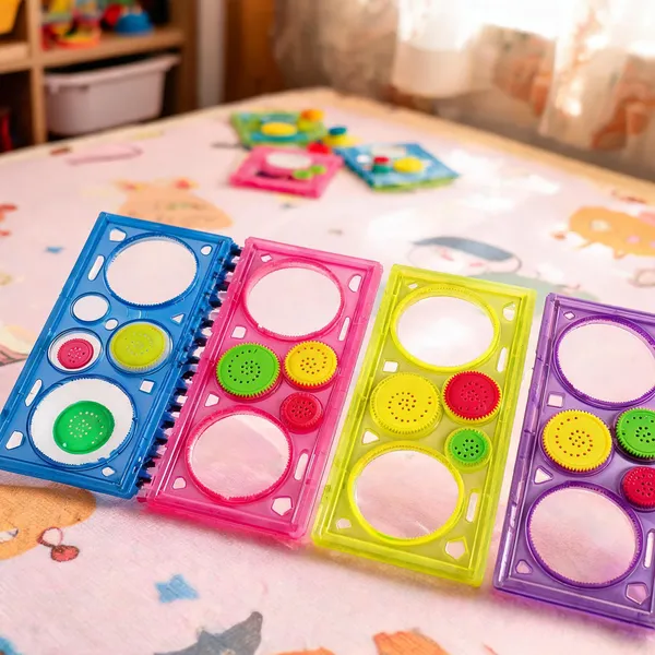 Interlocking_Gear_Ruler_Panels_Educational_Toy_Set_Of_4_-_Pack_Of_2