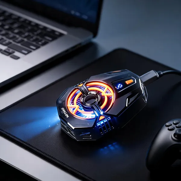 Black_Gaming_Cooling_Fan_For_Mobile_&_Laptop