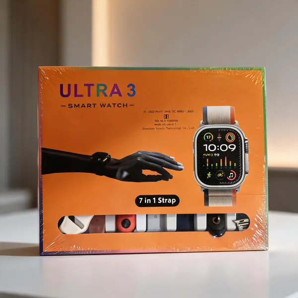 Ultra_3_Smartwatch_With_7-In-1_Multicolor_Strap