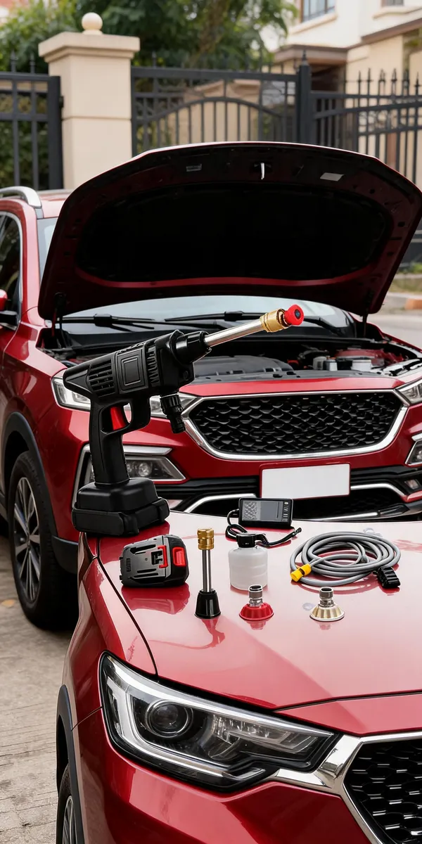 Black_Cordless_High_Pressure_Car_Washer_Spray_Gun_Kit