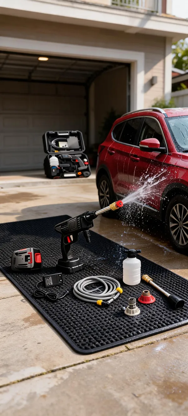 Black_Cordless_High_Pressure_Car_Washer_Spray_Gun_Kit