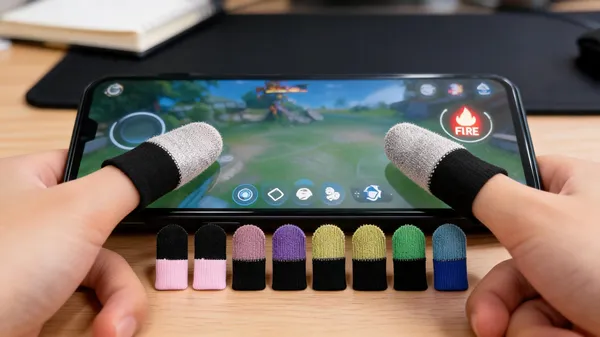 Multicolor_Breathable_Mobile_Gaming_Finger_Sleeves_Set_Of_10