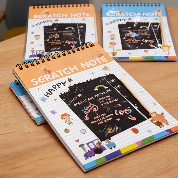 Everlite_Multicolor_Spiral_Bound_Scratch_Note_Art_Pad_Set_Of_4