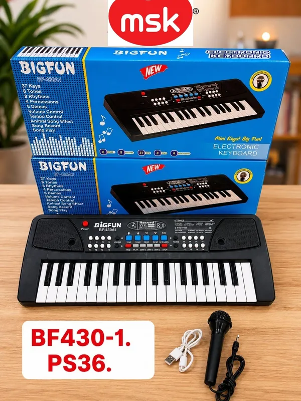 37-Key_Electronic_Keyboard_With_Microphone_For_Kids