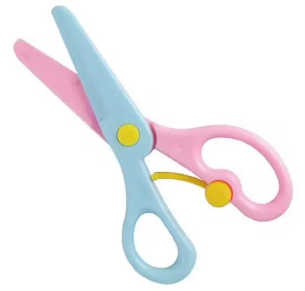 Plastic_Rounded_Tip_Safety_Scissors_For_Kids