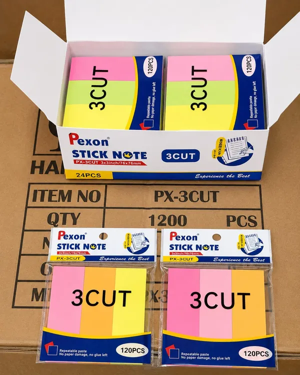 Tricolor_Sticky_Notes_3X3_Inch_No-Residue_Pack_Of_2