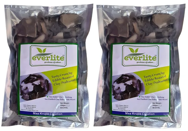 Everlite_Roasted_Edible_Clay_Nakumatt_450G_Pack_Of_2