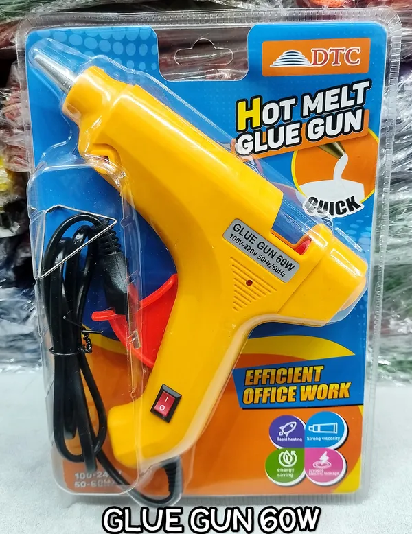 60W_Yellow_Hot_Melt_Glue_Gun_For_Diy_Crafts_Pack_Of_2