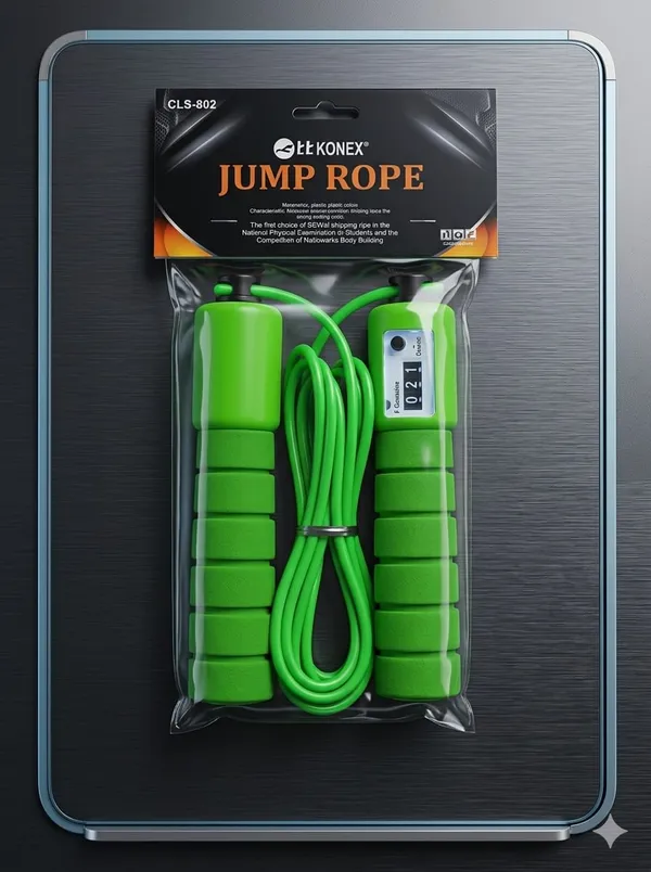 Green_Pvc_Jump_Rope_With_Digital_Jump_Counter