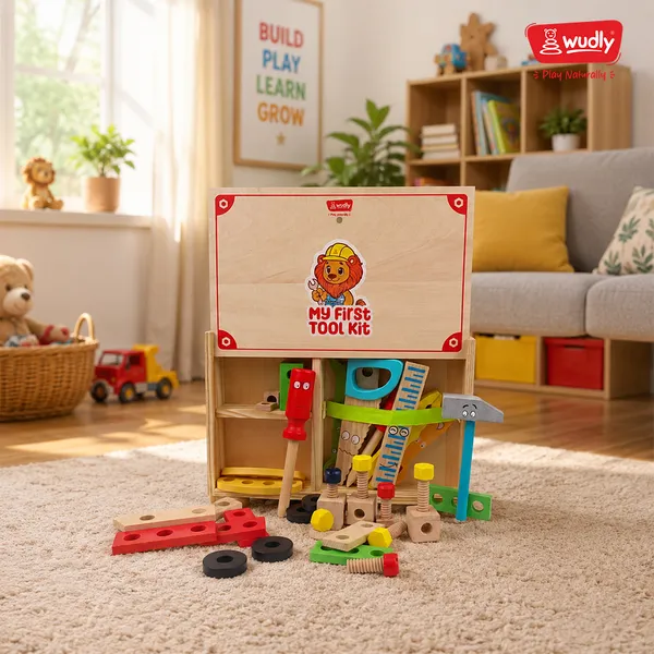 Wudly_Wooden_Pretend_Play_Tool_Set_&_Construction_Building_Toy_for_Toddlers