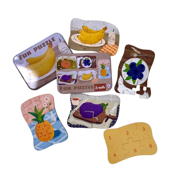 Wudly_Wooden_Progressive_Puzzle_Metal_Box_Fruit_Bus_Set_Of_5