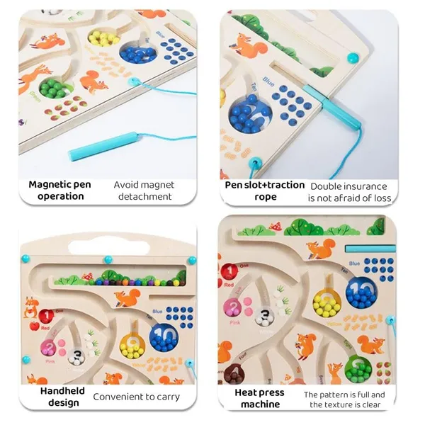 Wudly_Wooden_Magnetic_Bead_Maze_Learning_Toy_for_Kids