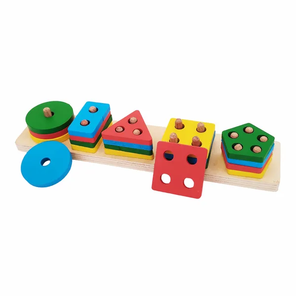 Wudly_Wooden_Shape_Stacker_&_Sorting_Educational_Toy_for_Toddlers