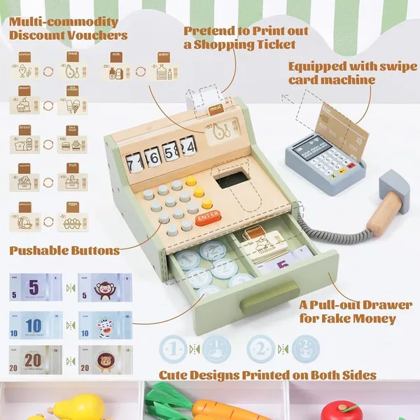 Wudly_Wooden_Pretend_Play_Cash_Register_&_Grocery_Store_Learning_Toy_for_Kids