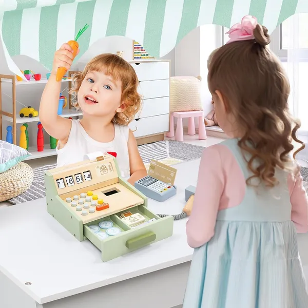Wudly_Wooden_Pretend_Play_Cash_Register_&_Grocery_Store_Learning_Toy_for_Kids