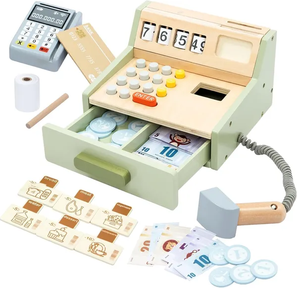 Wudly_Wooden_Pretend_Play_Cash_Register_&_Grocery_Store_Learning_Toy_for_Kids