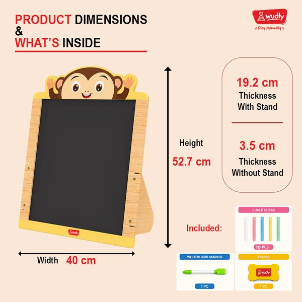 Wudly_Wooden_2-in-1_Whiteboard_&_Blackboard_Monkey_easel_Board