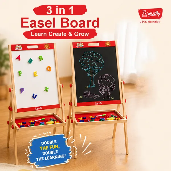 Wudly_3-in-1_Wooden_Whiteboard_&_Blackboard_Drawing_Board_for_Kids
