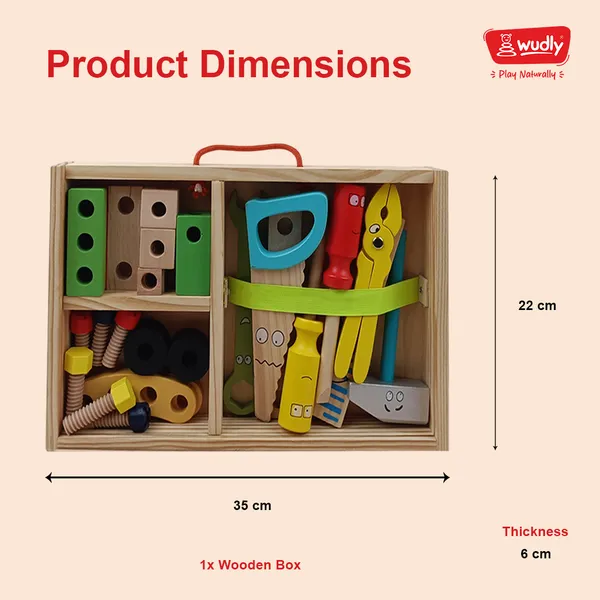 Wudly_Wooden_Pretend_Play_Tool_Set_&_Construction_Building_Toy_for_Toddlers