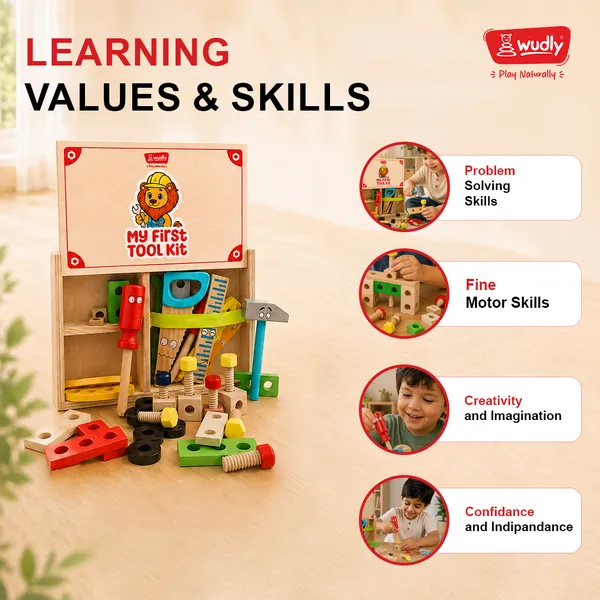 Wudly_Wooden_Pretend_Play_Tool_Set_&_Construction_Building_Toy_for_Toddlers