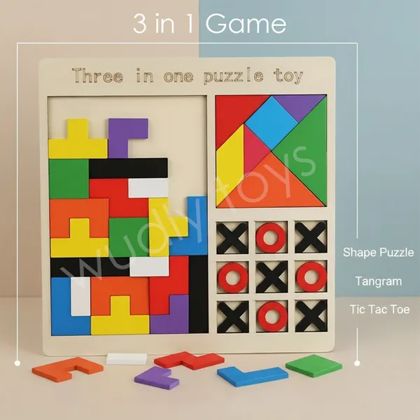 Wooden_Educational_Puzzle_3_Combo_Set_For_Kids