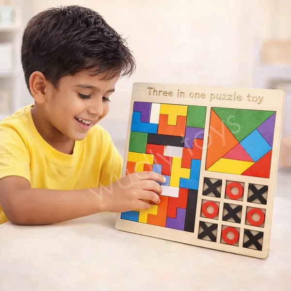 Wooden_Educational_Puzzle_3_Combo_Set_For_Kids