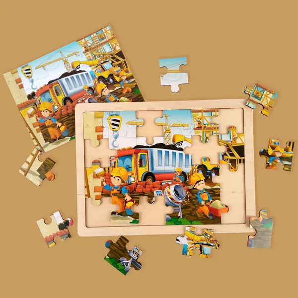 Wooden_Educational_Puzzle_3_Combo_Set_For_Kids