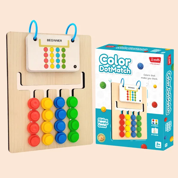 Wudly_Wooden_Color_Pattern_Matching_&_Brain_Development_Toy_for_Kids