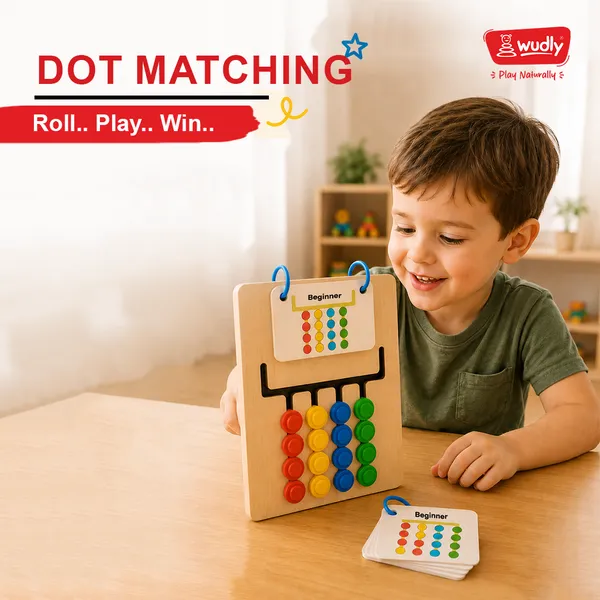 Wudly_Wooden_Color_Pattern_Matching_&_Brain_Development_Toy_for_Kids