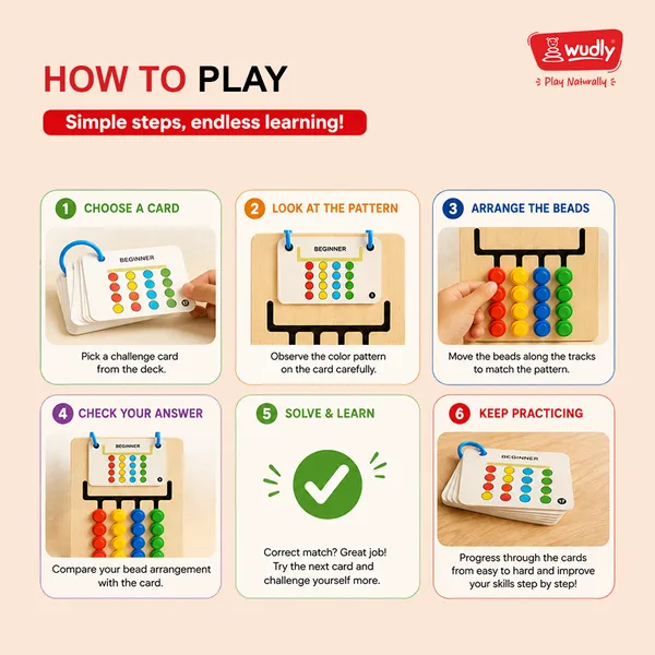 Wudly_Wooden_Color_Pattern_Matching_&_Brain_Development_Toy_for_Kids
