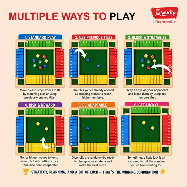 Wudly_Wooden_Shut_the_Box_Math_&_Family_Board_Game_with_Color_Dice