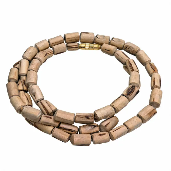Wooden_Beaded_Spiritual_Mala_With_Metal_Clasp