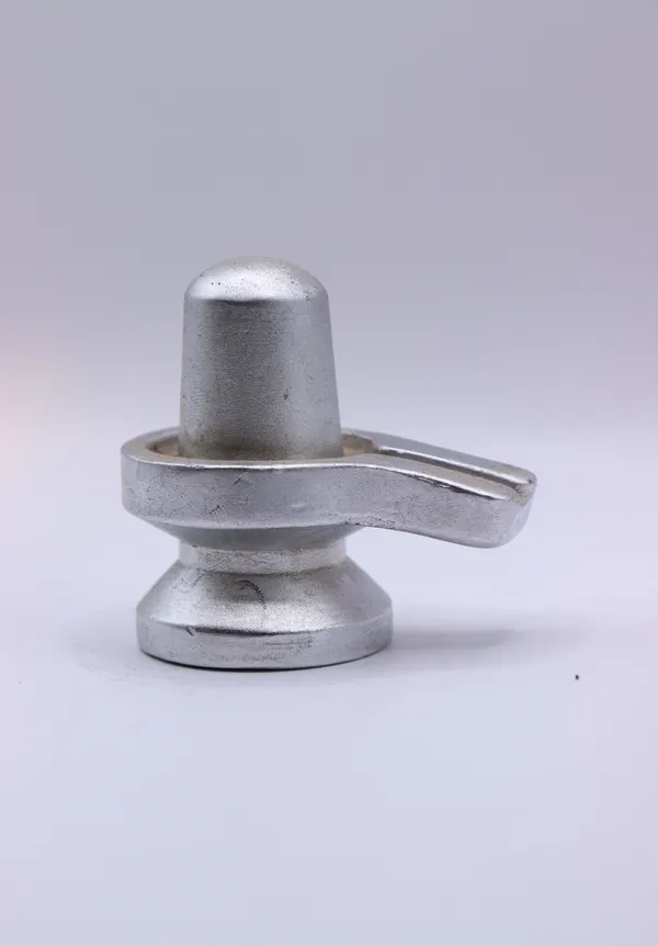 Metal_Shivling_Idol_With_Yoni_Base_For_Pooja