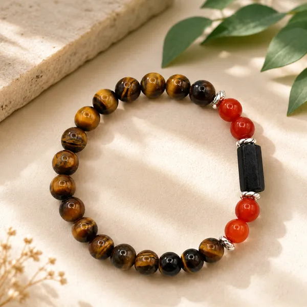Sinh_Rashi_Bracelet_With_Zodiac_Charm_And_Beads